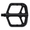 OneUp Components Composite Flat Pedaler Black