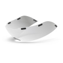 Giro Aerohead Shield Lins Clear/Silver