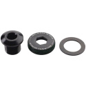 SRAM Crankarm Bolt GXP M15/M26