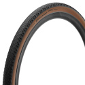 Pirelli Cinturato Gravel H Classic 700x40 Graveldäck Tanwall