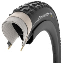 Pirelli Cinturato Gravel M 700x40 Graveldäck Black