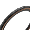 Pirelli Cinturato Gravel M Classic 700x40 Graveldäck Tanwall