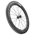 Zipp 808 Firecrest Tubeless Disc-Brake Framhjul