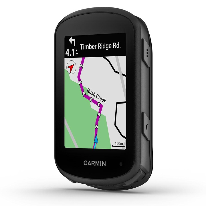 Garmin Edge 540 GPS Cykeldator i gruppen Tillbehör / Gps och Pulsmätare hos CykelCity (47098)