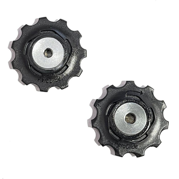 SRAM Force/Rival 22 2x11 Bakväxeltrissor i gruppen Komponenter / Växlar / Reservdelar bakväxlar hos CykelCity (47656)