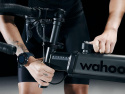 Wahoo Kickr Bike Shift Smart Trainer Motionscykel