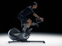 Wahoo Kickr Bike Shift Smart Trainer Motionscykel