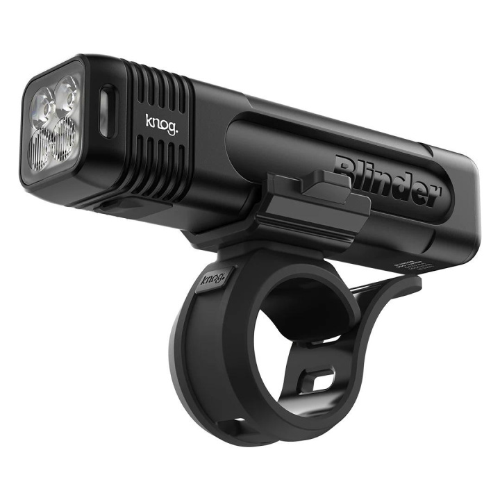 Knog Blinder 900 Integrated Framlampa i gruppen Tillbehör / Belysning hos CykelCity (47734)