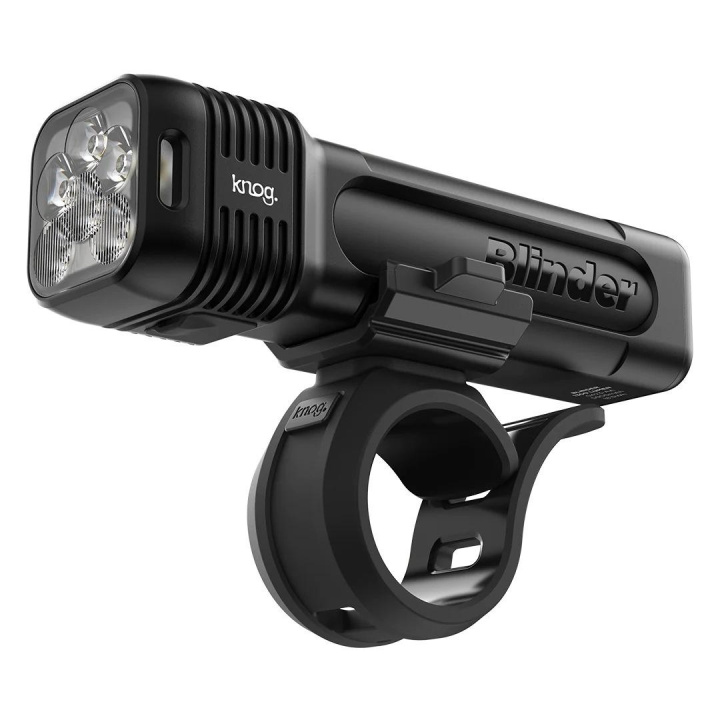 Knog Blinder 1300 Integrated Framlampa i gruppen Tillbehör / Belysning hos CykelCity (47735)