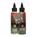 Silca Chain Stripper och Super Secret Wax Kit