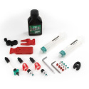 SRAM Standard Mineral Oil Kit Lufningskit