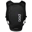 POC Column VPD Backpack 13L Ryggsäck Ryggskydd Black