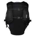 POC Column VPD Backpack 13L Ryggsäck Ryggskydd Black