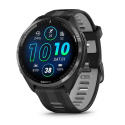 Garmin Forerunner 965 GPS Pulsklocka Titan/svart