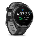 Garmin Forerunner 965 GPS Pulsklocka Titan/svart