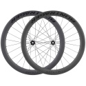 Bontrager Aeolus Pro 51 TLR Carbon Disc Hjulpar