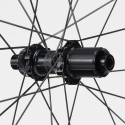 Bontrager Aeolus Pro 51 TLR Carbon Disc Hjulpar