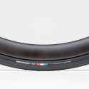 Bontrager R3 Hard-Case Lite TLR 700x25 Racerdäck Black