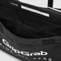 GripGrab R.A.Y. Musette Bag Väska Black