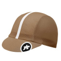 Assos Cap Cykelkeps Bronze Ash