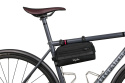 Rapha Bar Bag Styrväska Black