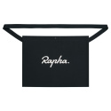 Rapha Logo Musette Slunga Black