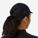 Rapha Women Ponytail Cap Cykelkeps Black