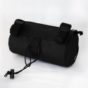 Suoja Adventurer Handlebar Bag Styrväska Black