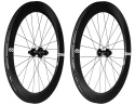 ENVE 65 Foundation Disc Carbon Hjul