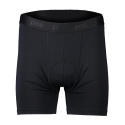 POC Re-Cycle Boxer Underbyxa Uranium Black