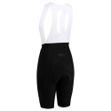 Rapha Women Core Bib Basic Cykelbyxor Svart