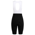 Rapha Women Core Bib Basic Cykelbyxor Svart