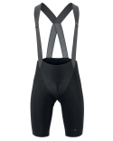 Assos Mille GTO C2 Bib Shorts Cykelbyxor Svart