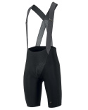 Assos Mille GTO C2 Bib Shorts Cykelbyxor Svart