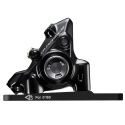 Shimano Dura-Ace Di2 ST-R9270 / BR-R9270 Skivbromsset