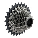 SRAM XG-1270 Force Kassett 12d Silver