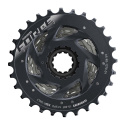 SRAM XG-1270 Force Kassett 12d Silver