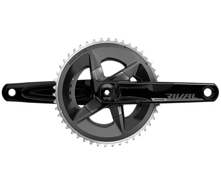 SRAM Rival AXS DUB 48/35t Vevparti i gruppen Komponenter / Grupper / SRAM-grupper / Rival eTap AXS hos CykelCity (7128)