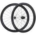 Shimano Dura-Ace R9270 C50 Disc Tubeless Hjul