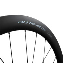 Shimano Dura-Ace R9270 C50 Disc Tubeless Hjul