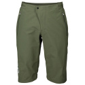 POC Essential Enduro Shorts MTB Shorts Epidote Green