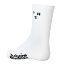 Pas Normal Studios Mechanism Socks Strumpor White