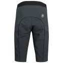 Assos Trail Cargo Shorts MTB Torpedo Grey