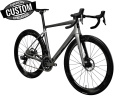 ENVE Melee Force AXS D2 Custombyggd Racercykel