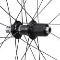 Shimano WH-RS710-TL-F12 C32 Disc Carbon Hjul