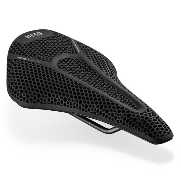 Fizik Vento Argo R3 Adaptive 3D sadel i gruppen Komponenter / Sadlar hos CykelCity (7875)