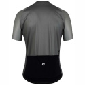 Assos Mille GT Jersey C2 EVO Cykeltröja Rock Grey