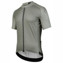 Assos Mille GT Jersey C2 EVO Cykeltröja Titan Green