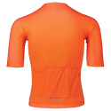 POC Pristine Jersey Cykeltröja Zink Orange