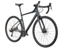 Cannondale Topstone 1 Gravelcykel Gunmetal Green